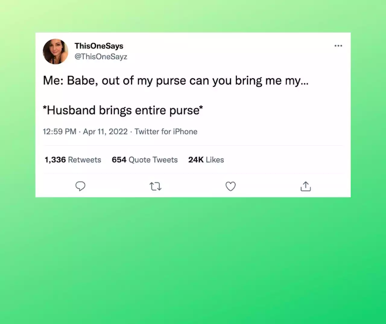 The Funniest Marriage Tweets To Get You Through This Week