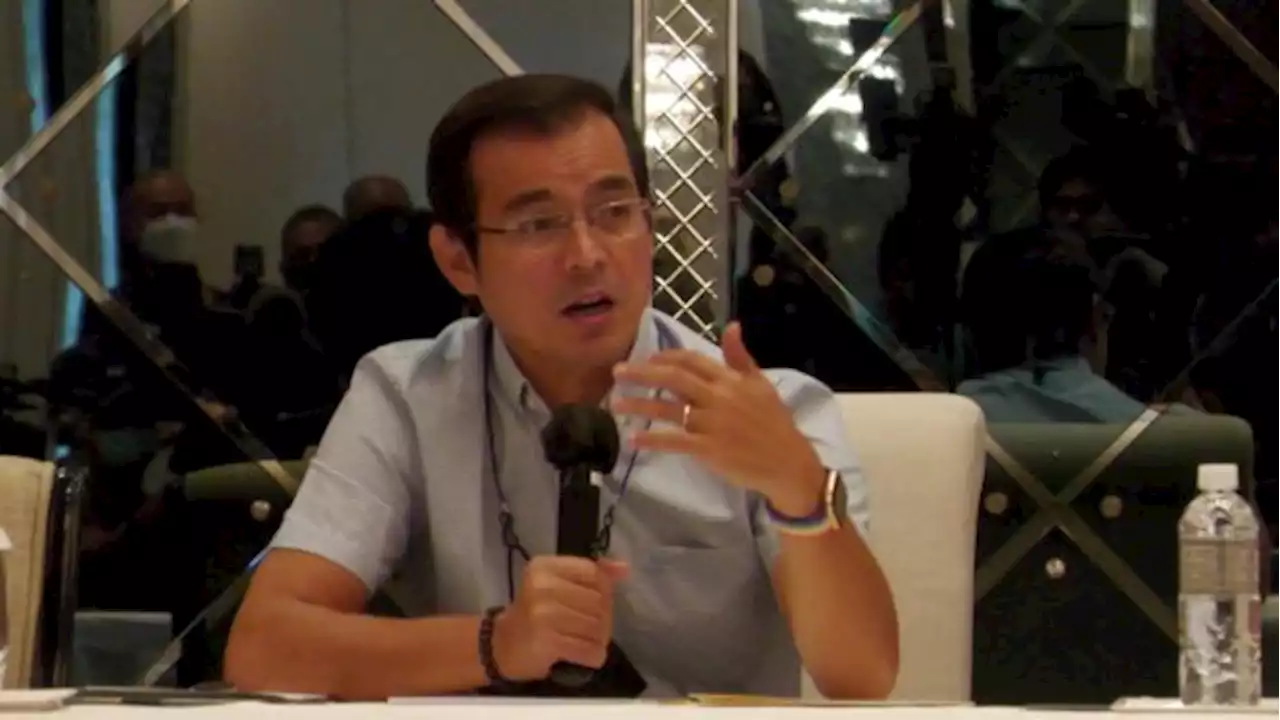 Isko Moreno’s Muslim supporters switch to Robredo