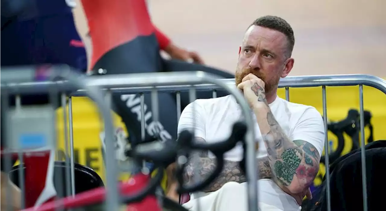 British Cycling offers ‘full support’ to Sir Bradley Wiggins over grooming claim