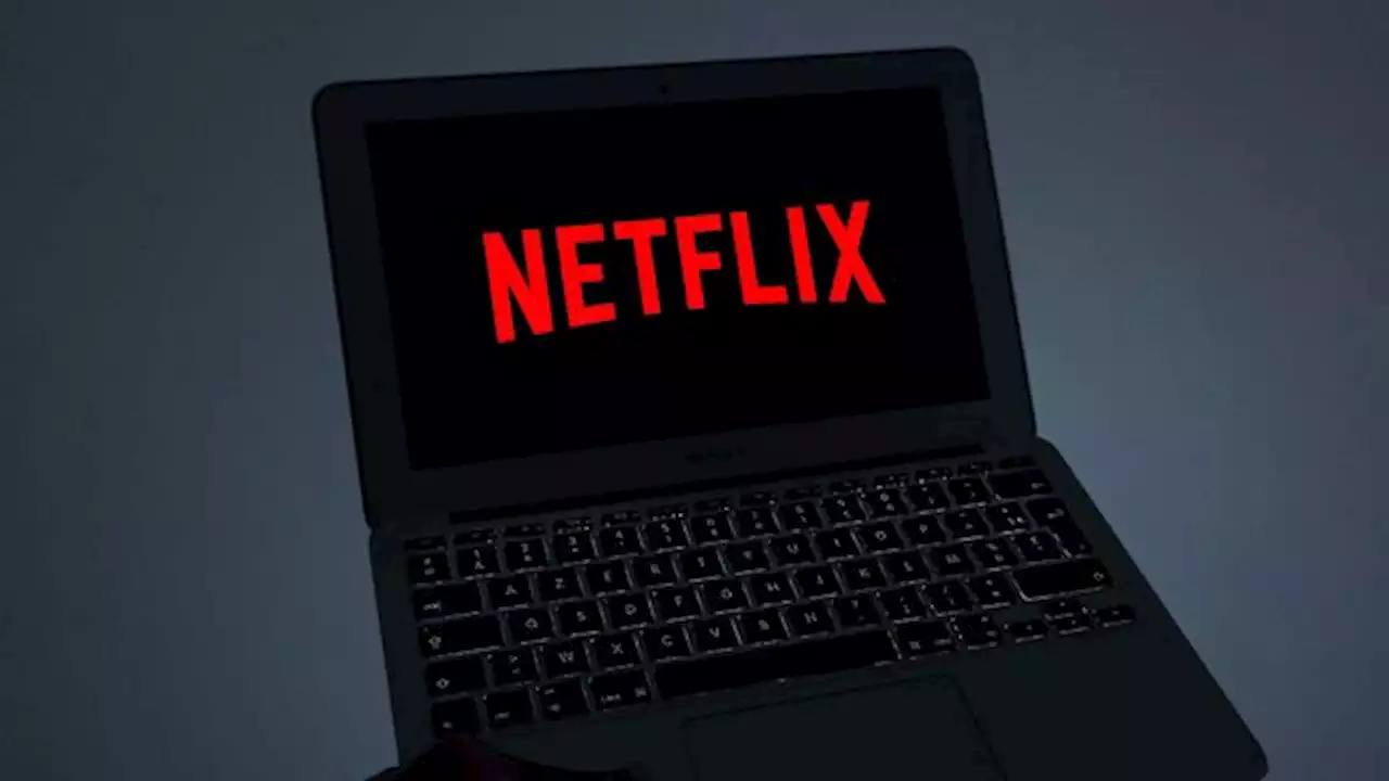 Cuidado, no inviertas en Netflix: por qué acción se derrumba 25%