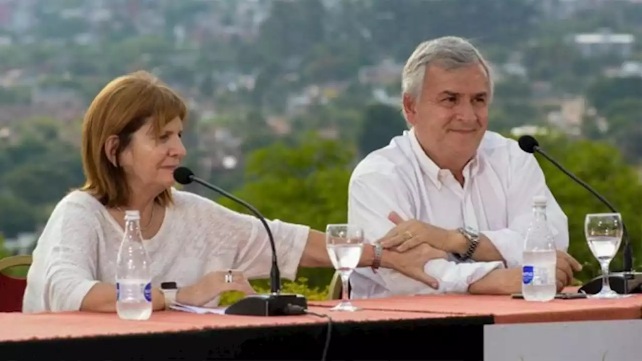 Renta inesperada: fuerte rechazo de Juntos por el Cambio