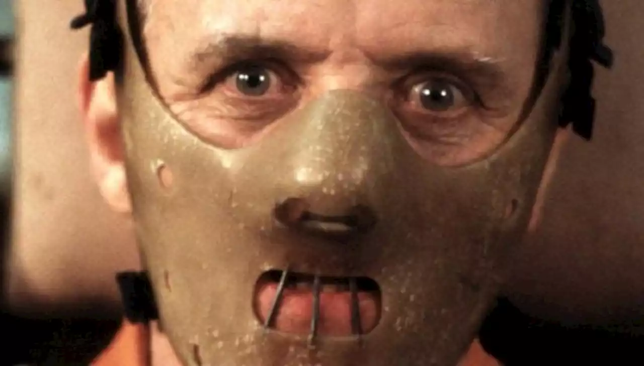 Maudsley, el Hannibal Lecter que lleva 48 años en celda de vidrio