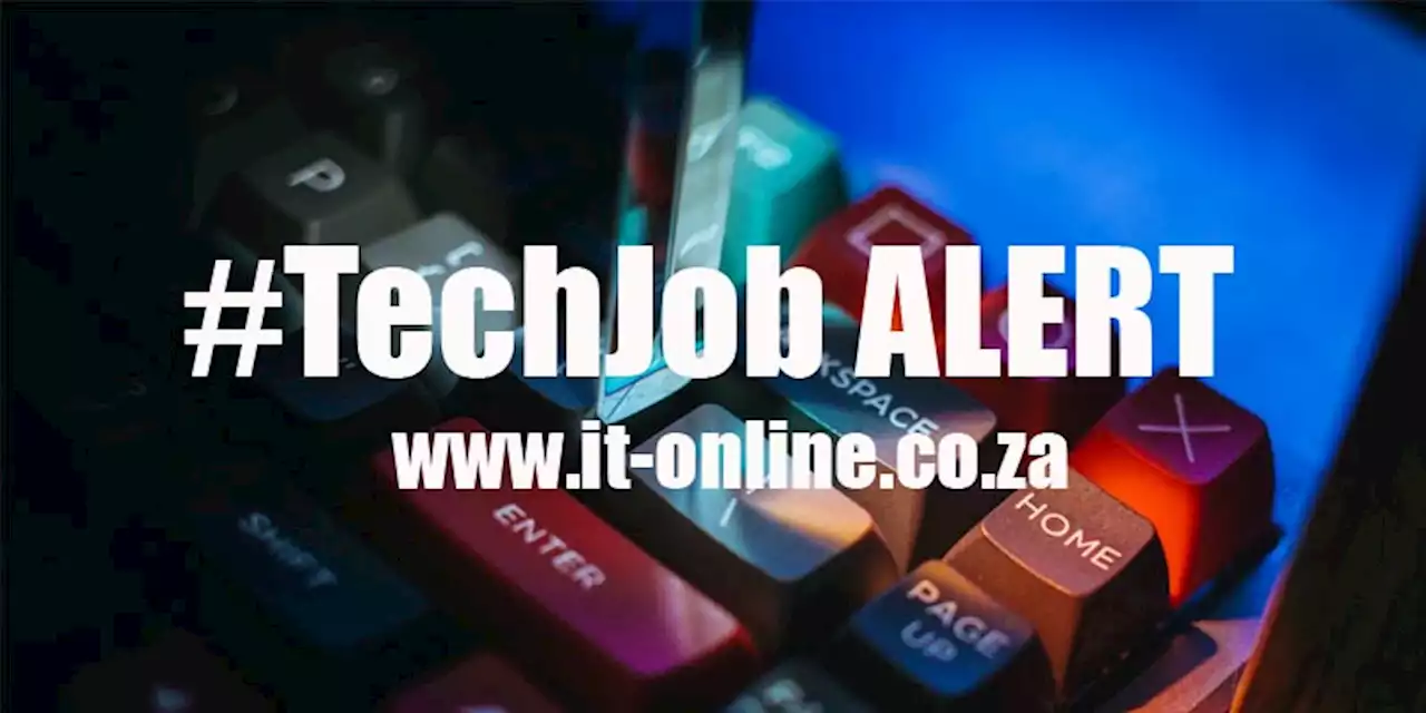 Senior JAVA Developer - IT-Online
