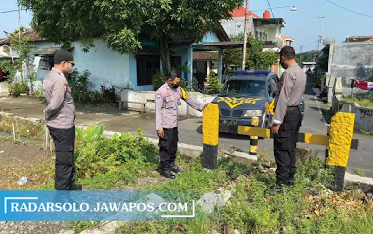 24 Perlintasan Sebidang tanpa Palang Pintu Turut Jadi Perhatian Kepolisian