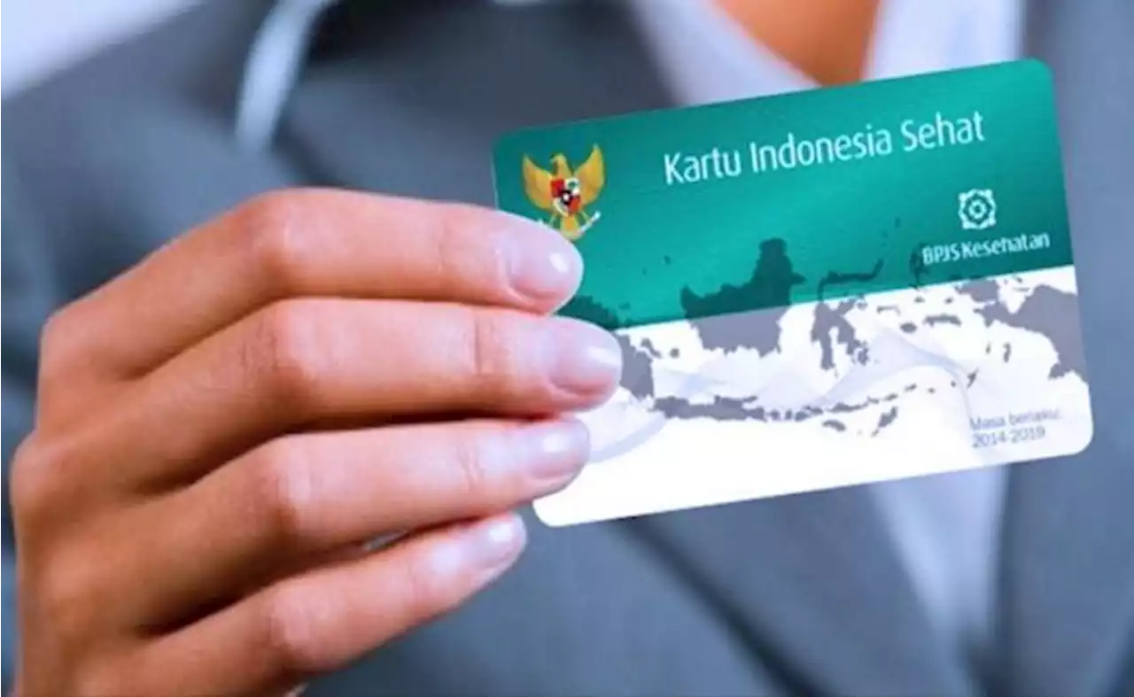 Dewan Klaim Banyak Kartu Indonesia Sehat yang Terblokir