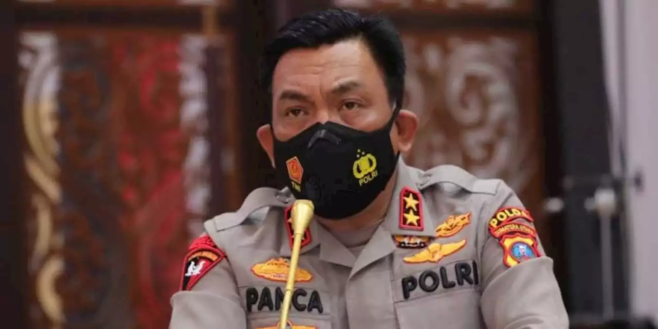 Diduga Jebak Remaja Pakai Sabu, Kasat Narkoba Polres Binjai Dicopot