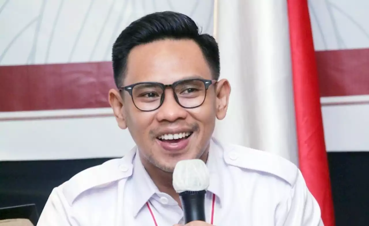 Selangkah Lagi Farin Ganti Mori Hanafi sebagai Wakil Ketua DPRD NTB