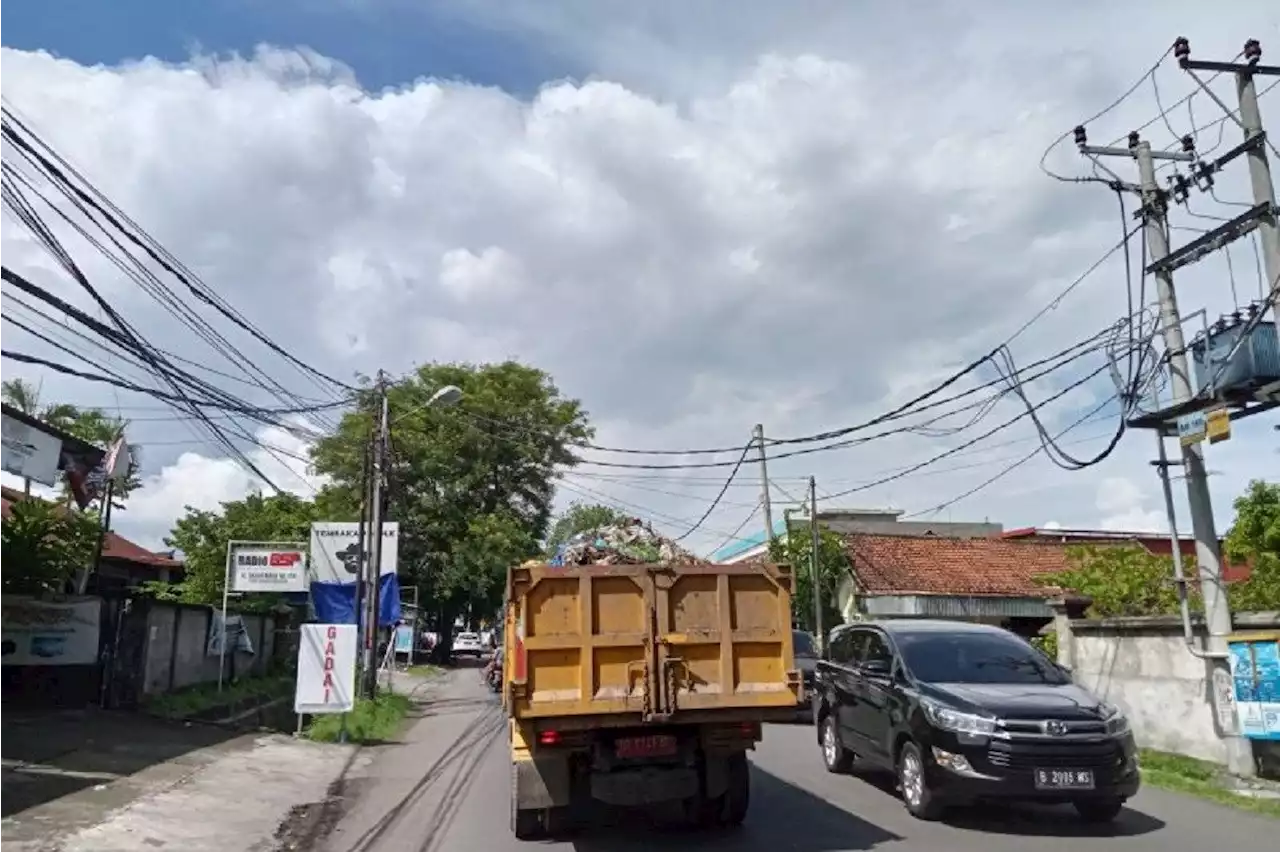 Sampah di Mataram Turun, Ternyata Begini Caranya