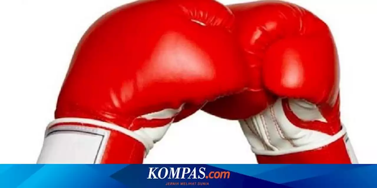 2 Petinju Thailand Jadi Lawan 2 Petinju Indonesia di Bali Big Fight XIX 2022