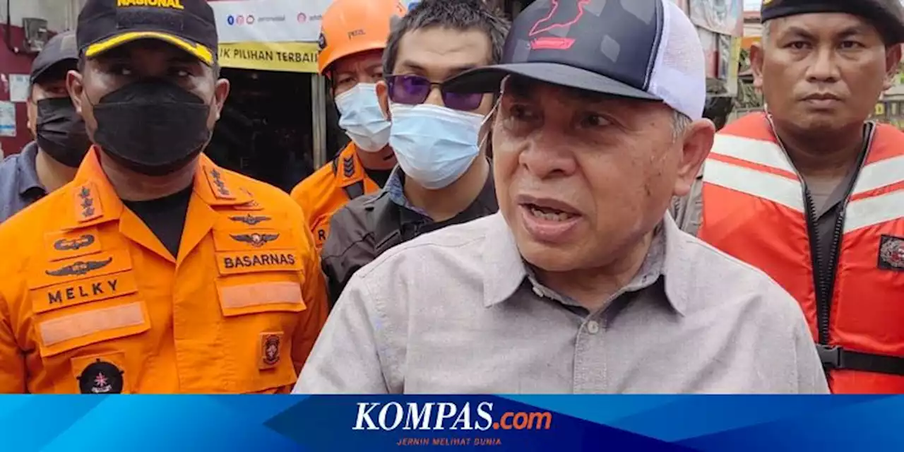 Gubernur Kaltim Nilai Pemindahan Ibu Kota Tak Terburu-Buru, Justru Terlambat