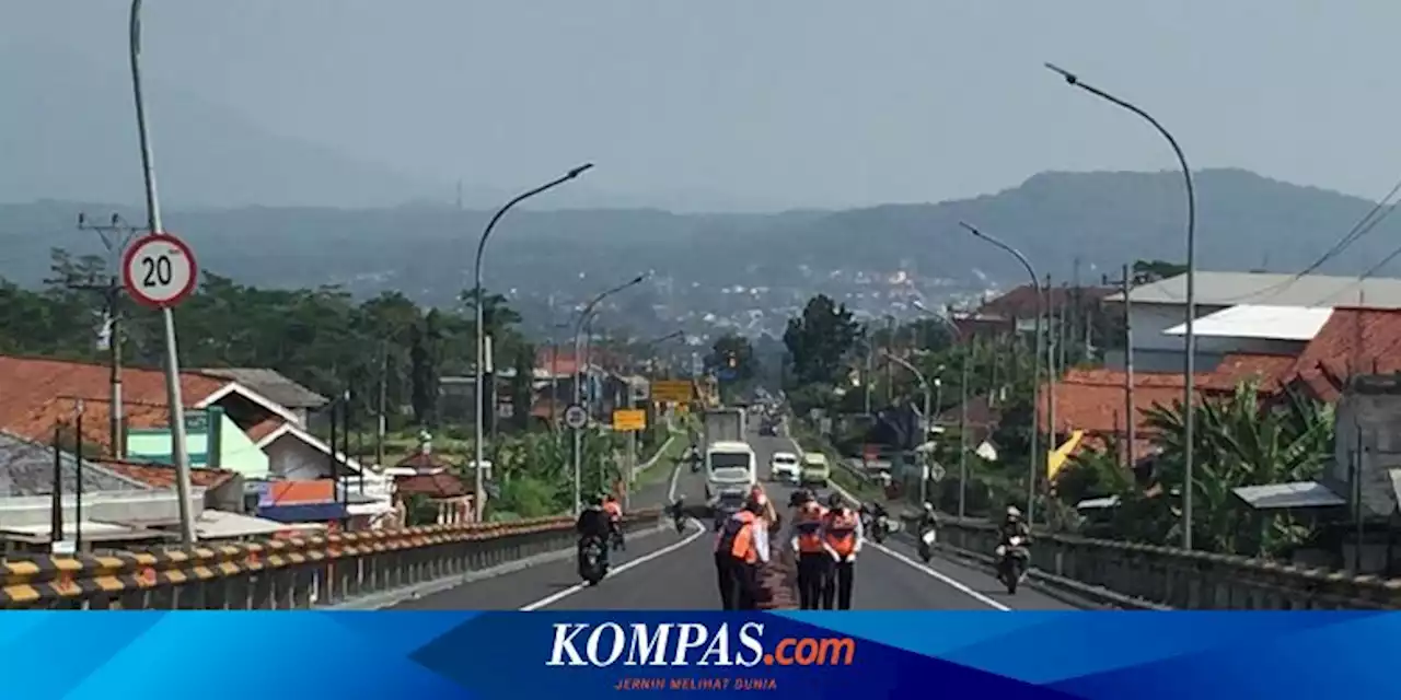 Ini Sejumlah Persiapan Jalur Mudik di Pantura Jawa