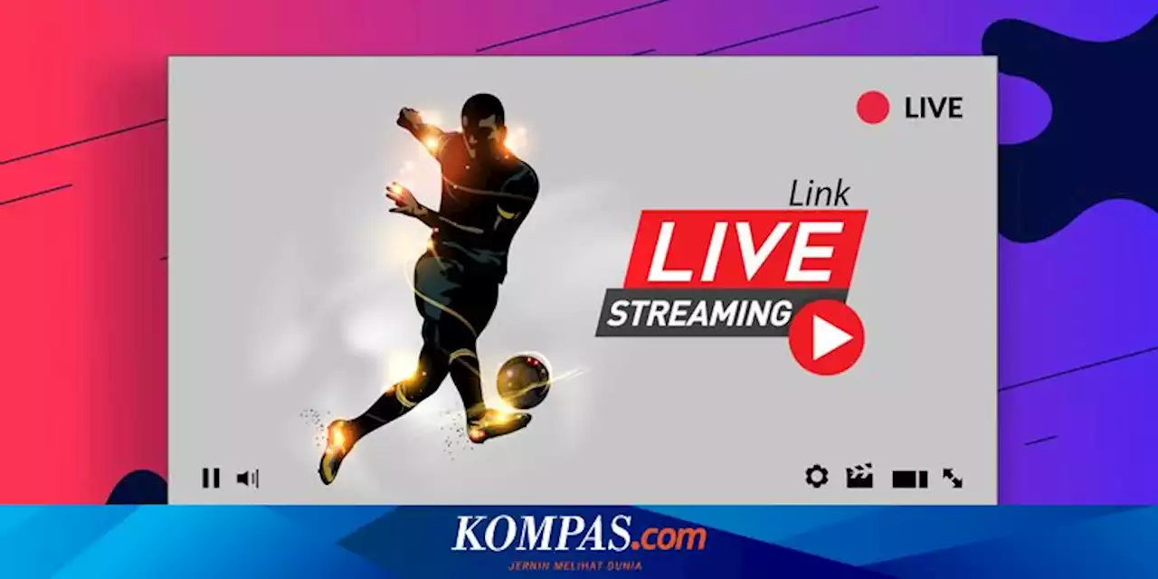 Link Live Streaming Osasuna Vs Real Madrid, Kickoff 02.30 WIB