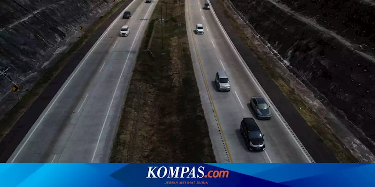 Pemprov Jabar Akan Berlakukan Jalan Tol Satu Arah pada 28-30 April 2022