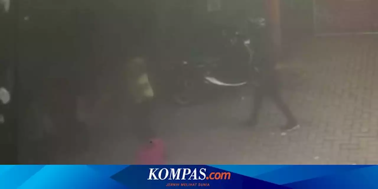 Polda Maluku Akui Ada Oknum Polisi yang Menganiaya Karyawan Alfamidi di Ambon