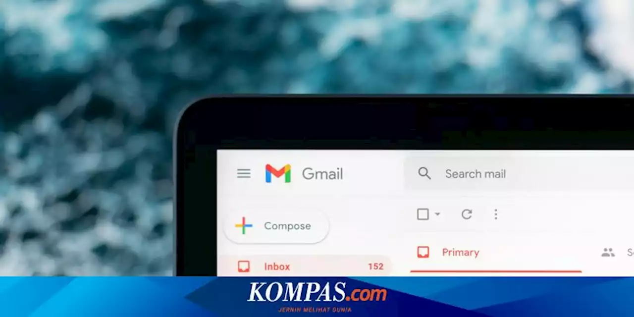 Rajin Hapus E-mail Bantu Menyelamatkan Bumi, Bagaimana Bisa?