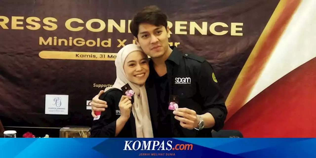 Rizky Billar dan Lesti Kejora Bakal Diperiksa Bareskrim soal Kasus DNA Pro, Pengacara Pastikan Hadir