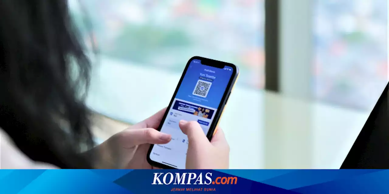 Transaksi Uang Elektronik Kena PPN 11 Persen, Ini Cara Menghitungnya