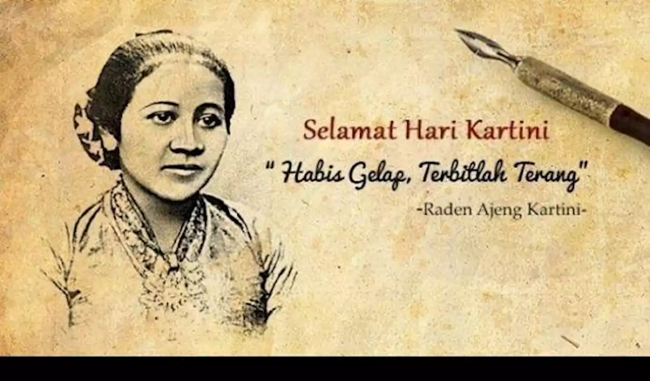 15 Link Twibbon Hari Kartini 21 April 2022 Beserta Cara Pasangnya, Cocok Jadi Dibagikan di FB dan WA