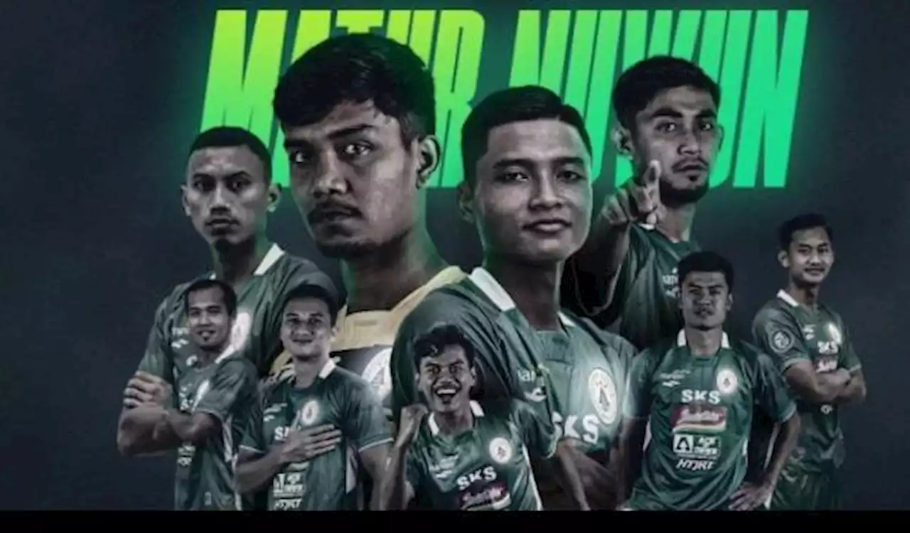 Liga 1: PSS Sleman Lepas Sembilan Pemain, Termasuk Jefri Kurniawan