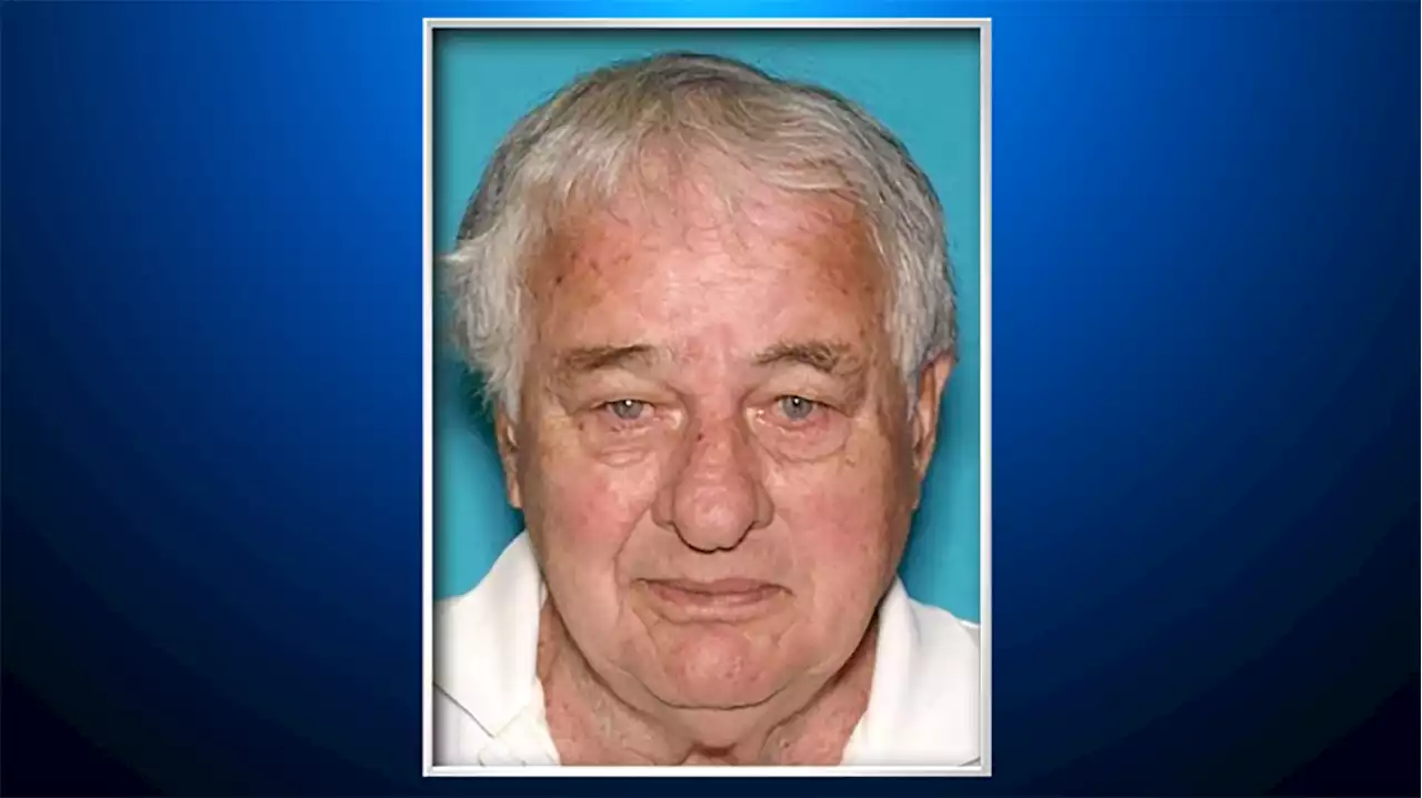 Novato Police Seek Help Locating Missing 82-Year-Old Man