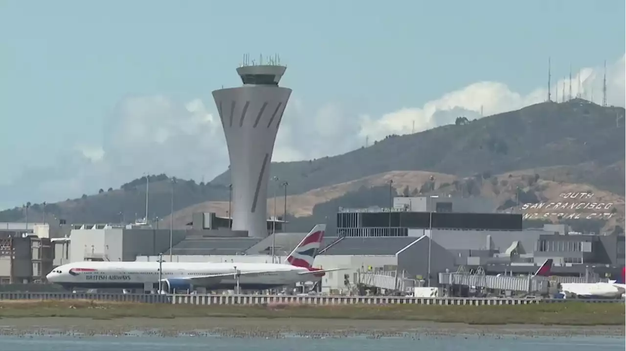 SFO On Track To Become Zero-Waste Airport, Seeks To Divert 80% Of Trash By Next Year