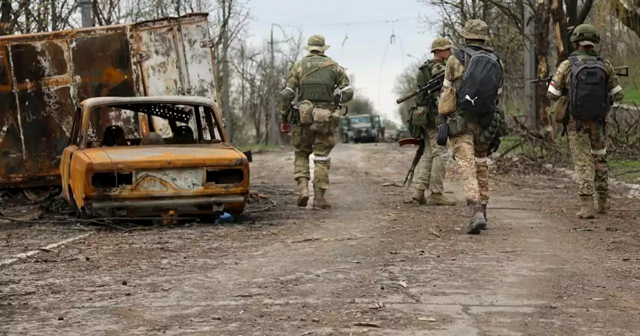 Kiew: Evakuierung von Mariupol erneut gescheitert
