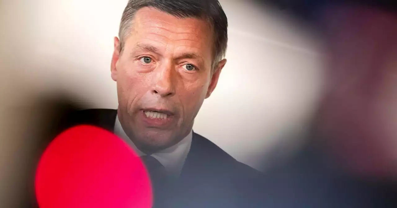ÖVP-U-Ausschuss: Weitere Anzeige gegen Pilnacek