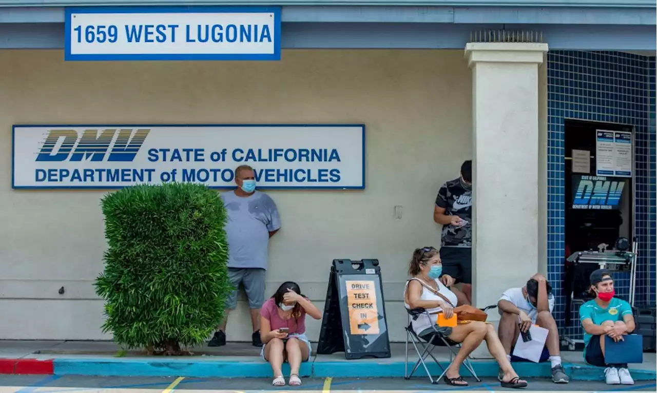 DMV hearings on DUI license suspensions violate civil rights, court rules