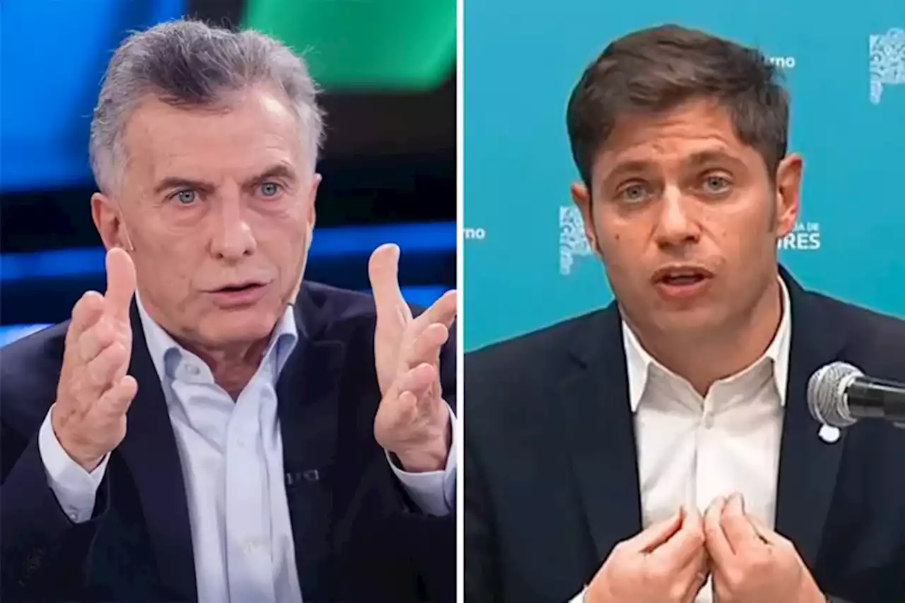 Axel Kicillof acompañó el cambio de autoridades de la UOM entre críticas y exabruptos contra Macri