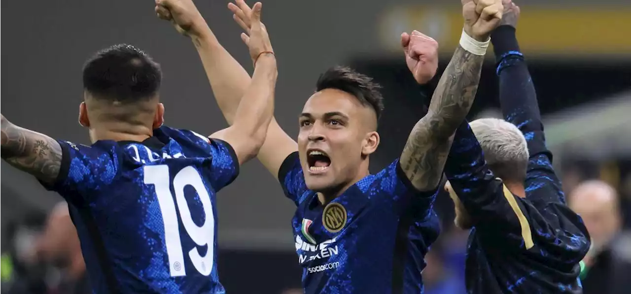 Coppa Italia: lo show di Lautaro trascina l’Inter in finale, Milan ko