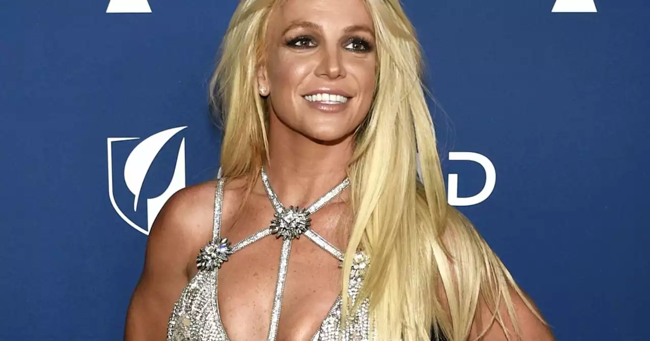 A $541 speeding ticket could land Britney Spears back in court if she doesn't pay it