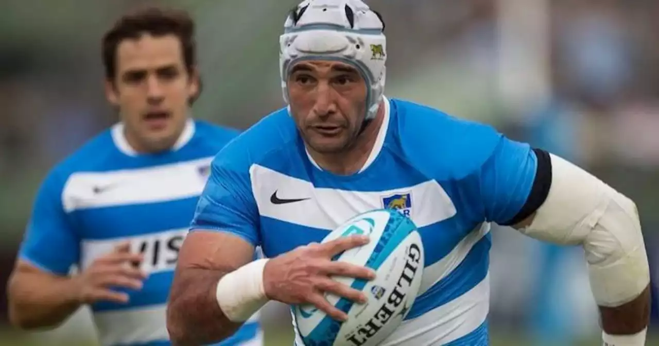 Se retiró Juan Manuel Leguizamón, el Puma que jugó cuatro copas del Mundo | Rugby | La Voz del Interior