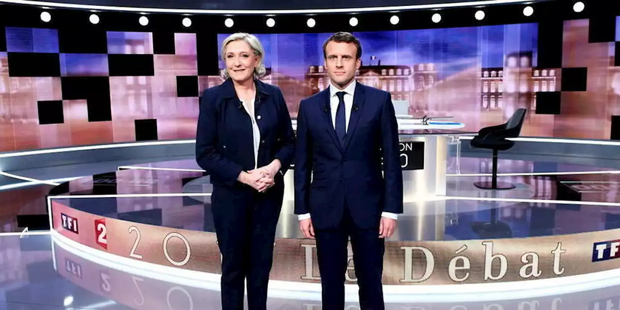 Présidentielle 2022 : des hauts et débats