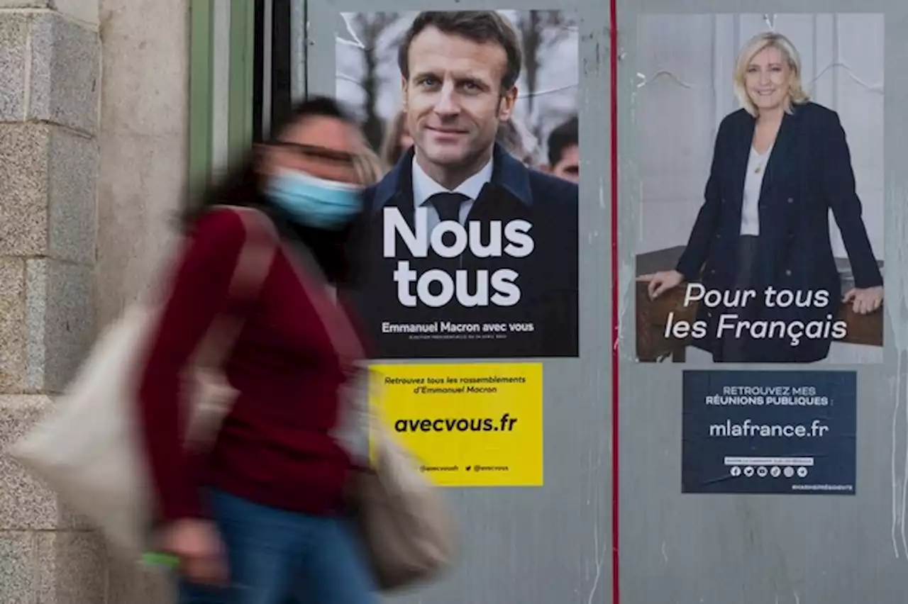 Présidentielle: où peut-on regarder le débat entre Macron et Le Pen?