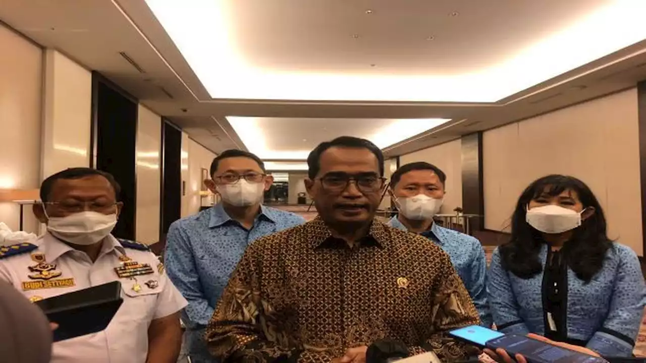 Arus Mudik Bakal Naik 40 Persen, Menhub Siapkan Jurus Jitu Antisipasi Macet