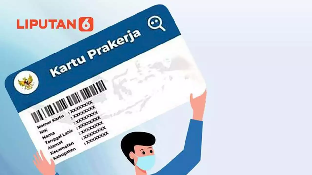 Kartu Prakerja Gelombang 27 Resmi Dibuka, Ini Cara Daftarnya