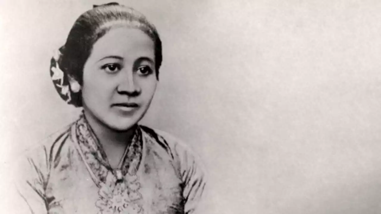 Sambut Hari Kartini, Ini Kisah Hidup RA Kartini Pahlawan yang Mengedepankan Kesetaraan