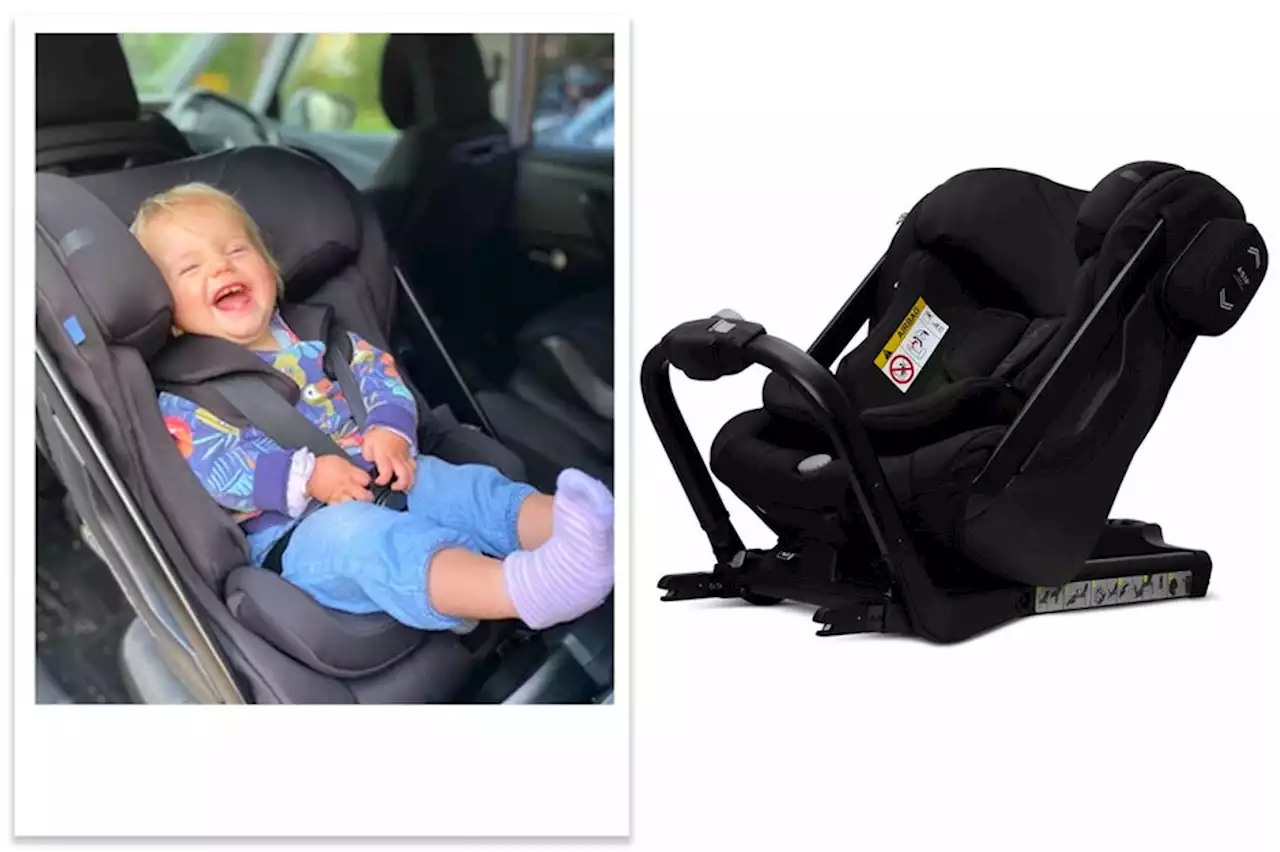 Best toddler car seats for 2022 from 9 months – tried and tested