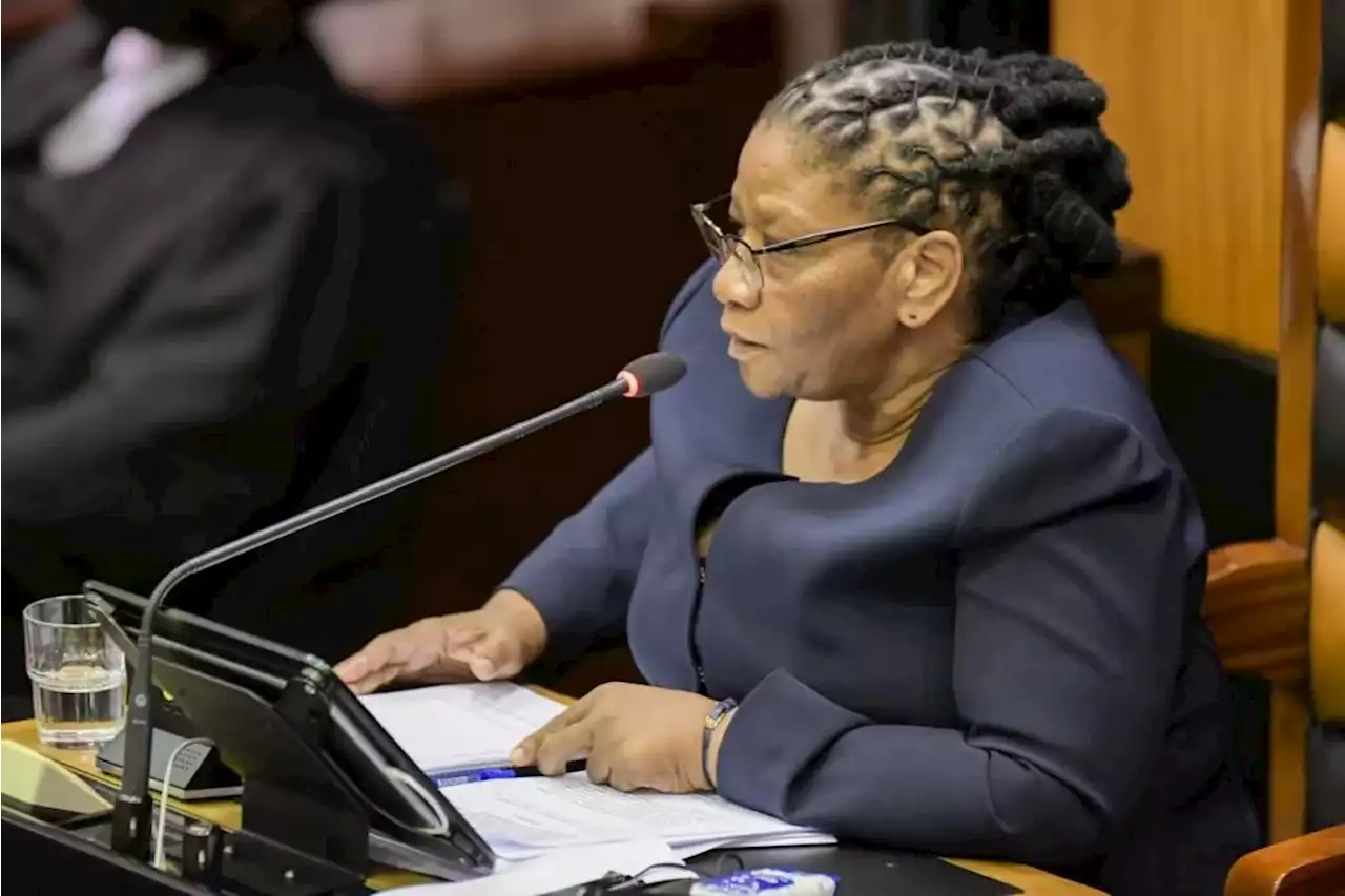 More questions remain on saga of Cuba’s Covid-19 drug Heberon, Modise says