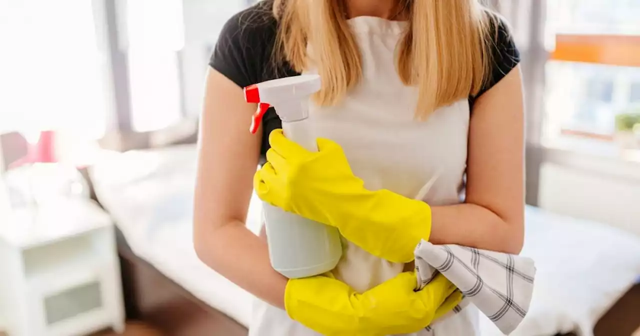 How #CleanTok can help you spring-clean your home | Malay Mail