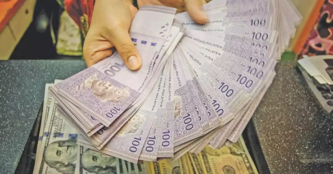 Ringgit eases against US dollar in early session | Malay Mail