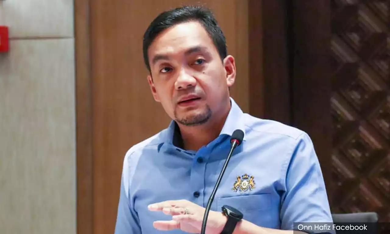 Johor to use S'pore's HDB as benchmark in developing affordable homes - MB