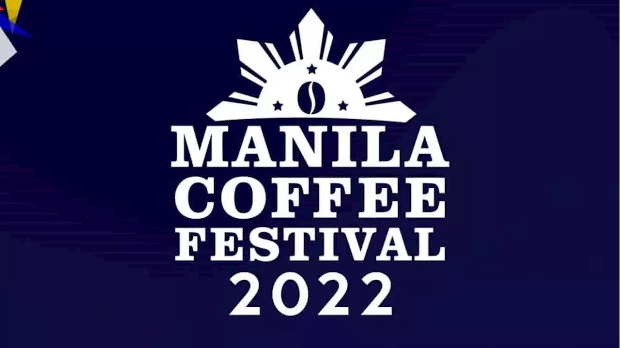 Brewing again: The Manila Coffee Festival