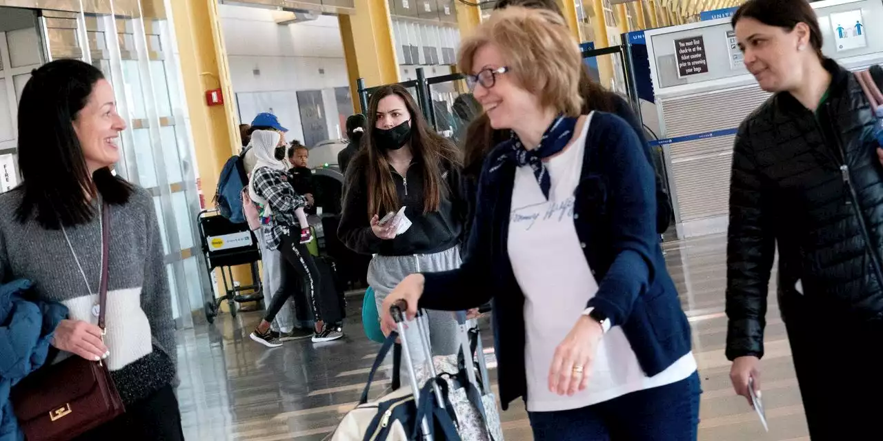 Many airlines and employers are now dropping their mask mandates. But some schools and other public spaces still require them. Here's what you should know.