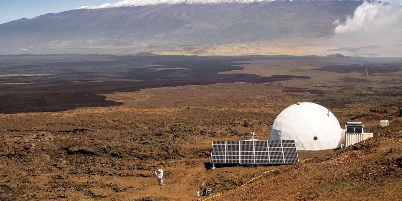 The news coming from this giant volcano is even gloomier than the new forecasts from the IMF and World Bank