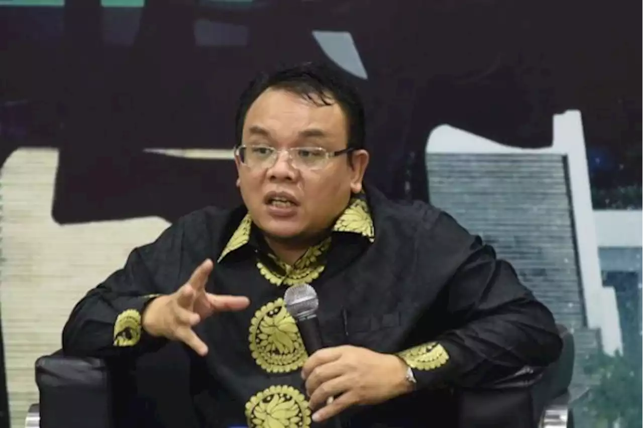 DPP PAN Siap Hadapi Laporan Ade Armando