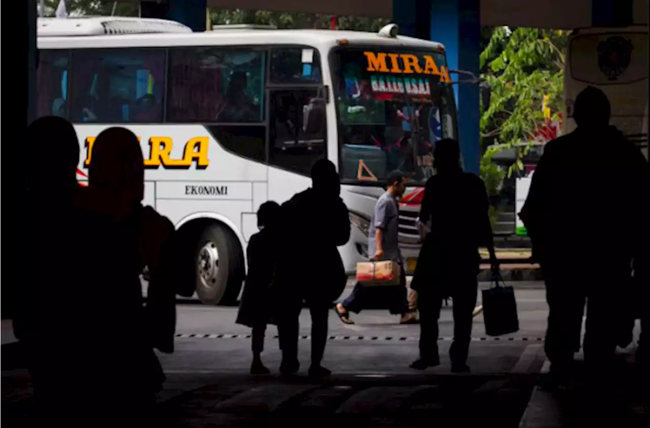 Jasa Raharja Gelar Mudik Gratis dengan Kuota 20 Ribu Orang