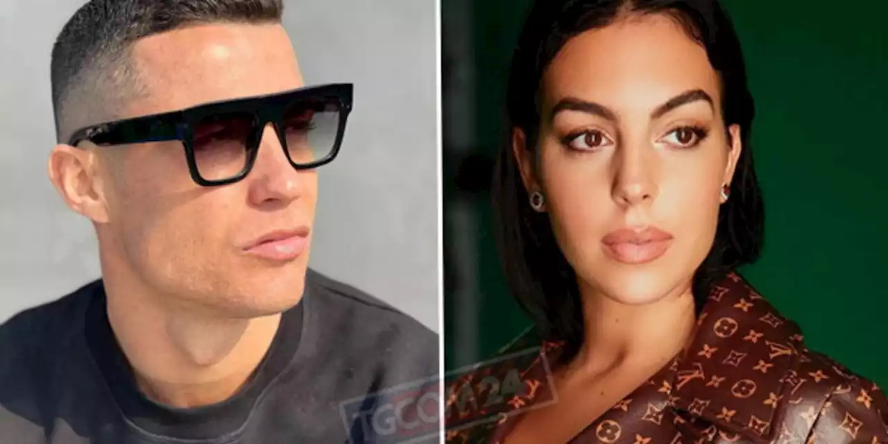 Cristiano Ronaldo e Georgina, morto uno dei due gemelli: i messaggi social della famiglia del calciatore