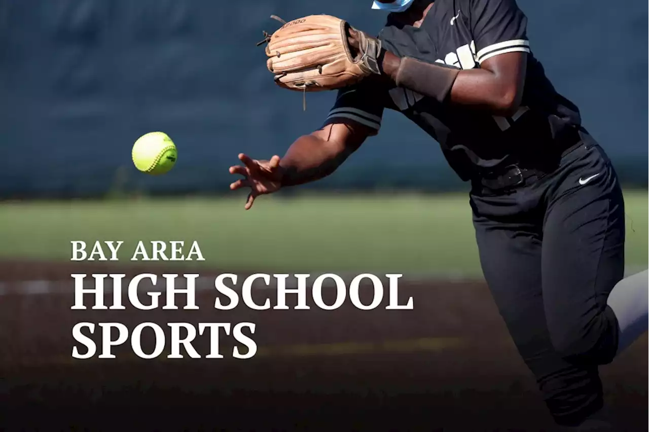 Bay Area News Group softball rankings: Granada, St. Francis remain 1-2; Benicia climbs into Top 10