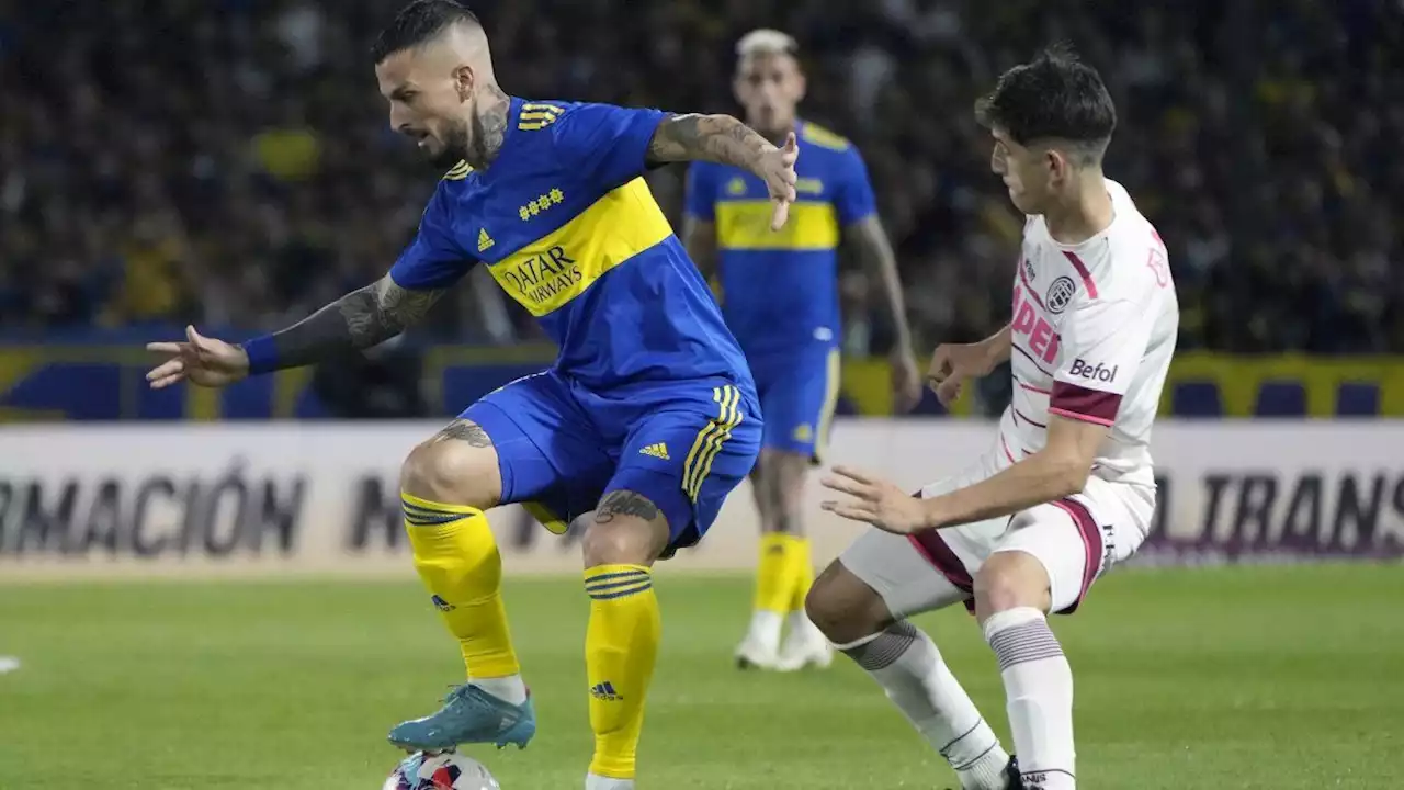 Fútbol libre por celular: cómo ver en vivo Boca-Godoy Cruz